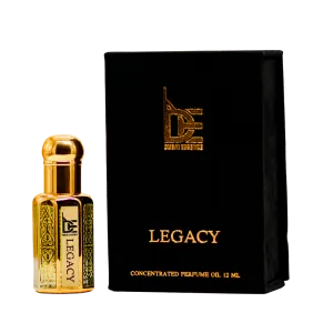 Legacy unisex