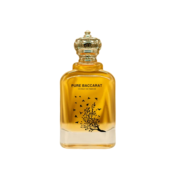 Pure Baccarat Dama Pure Baccarat Dama