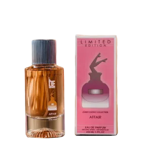 Affair dama
